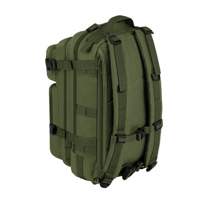 Mochila De Asalto Militar Backpack Rt502 East West Tactica 20 litros East West Bags