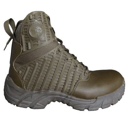 Bota Táctica 2.0 Coyote Corta Panther Panther