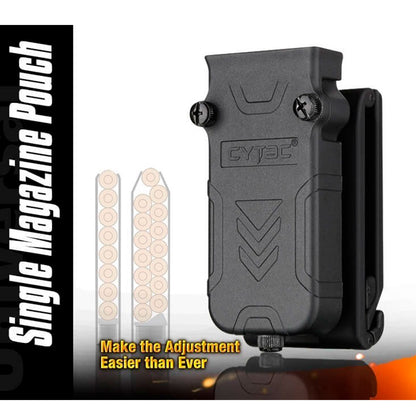 Porta Cargador Universal Cytac Cytac Tactical