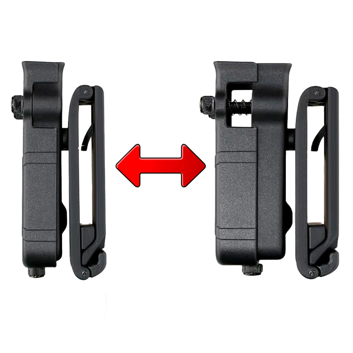 Porta Cargador Universal Cytac