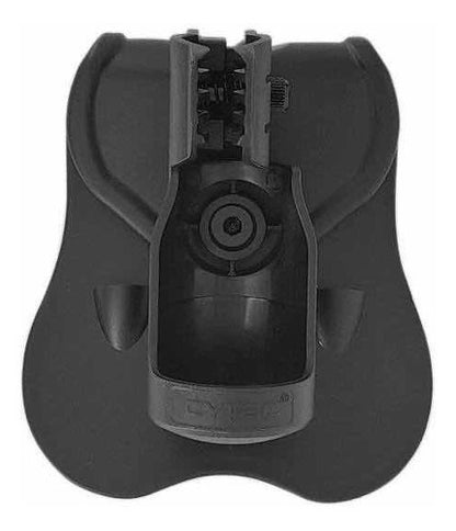 Porta Lámpara Linterna Universal Táctico CYTAC Olight Fenix Surefire