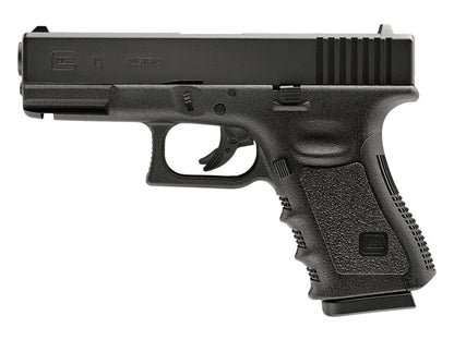 Pistola Umarex Glock 19 Gen 3 Co2 4.5mm .177 410fps UMAREX