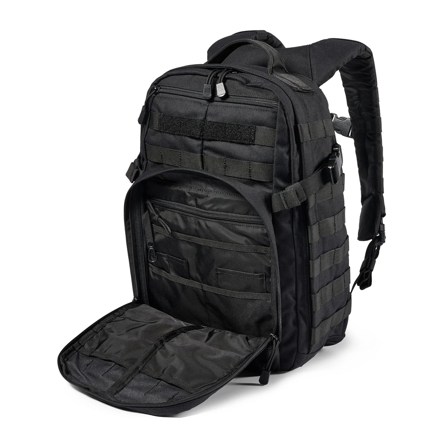 MOCHILA 5.11 RUSH 12 2.0 BACKPACK DOBLE TAP