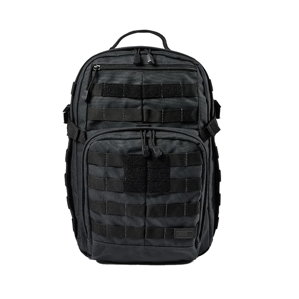MOCHILA 5.11 RUSH 12 2.0 BACKPACK NEGRO