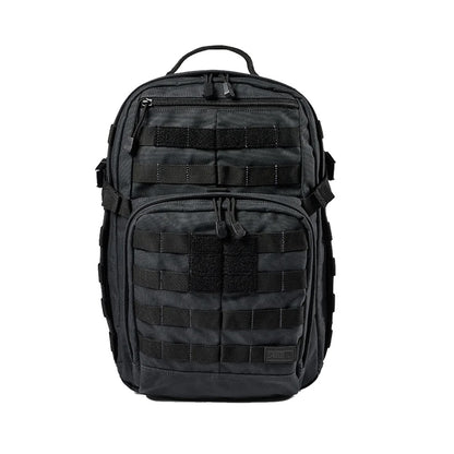 MOCHILA 5.11 RUSH 12 2.0 BACKPACK NEGRO