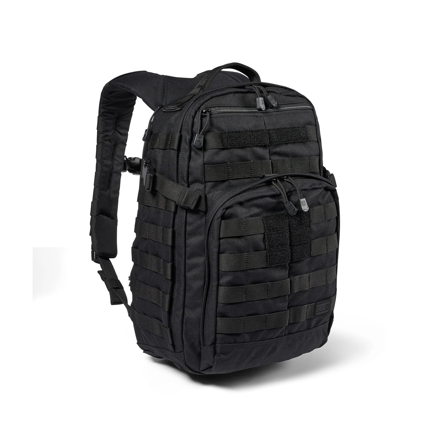 MOCHILA 5.11 RUSH 12 2.0 BACKPACK NEGRO