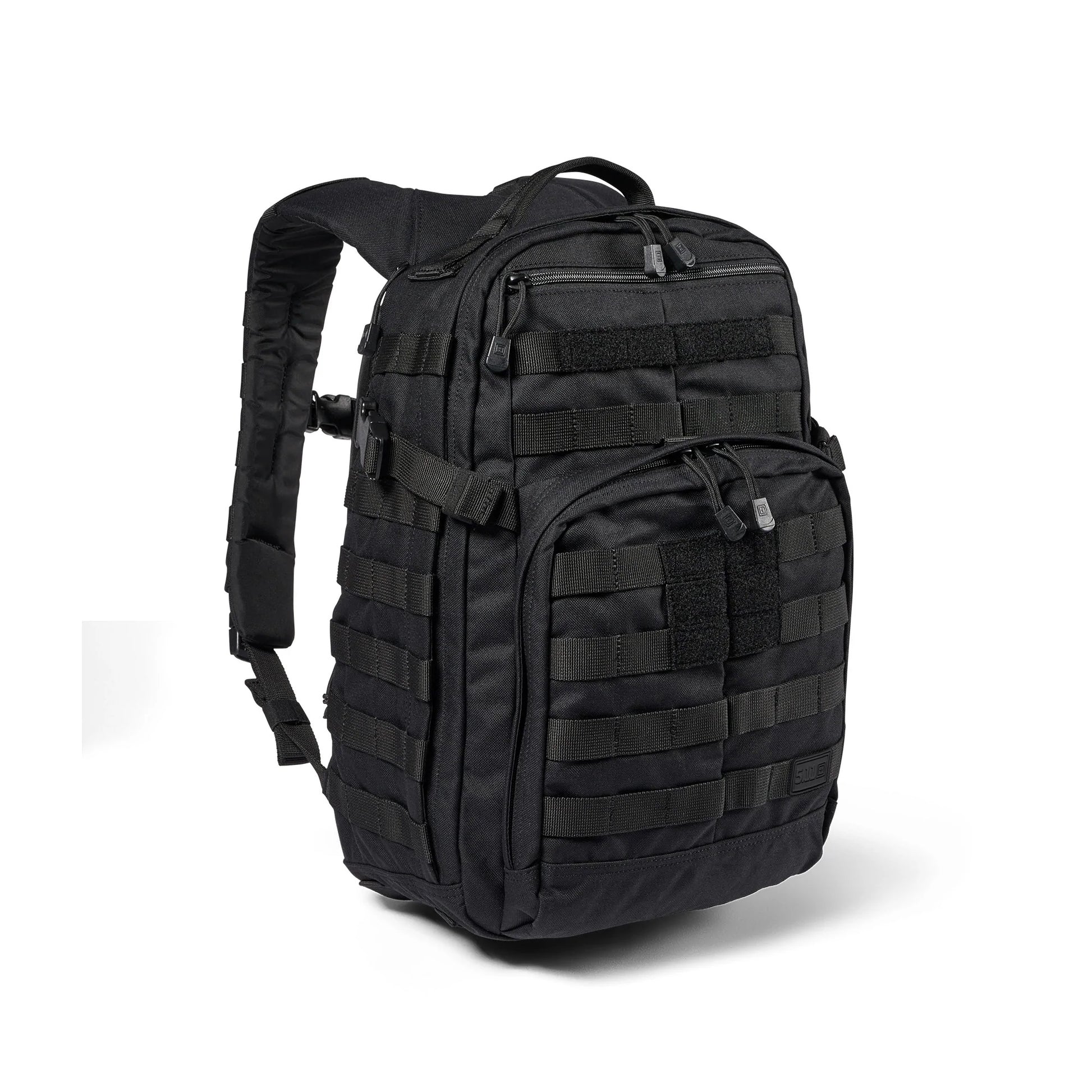 MOCHILA 5.11 RUSH 12 2.0 BACKPACK NEGRO