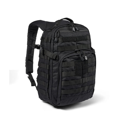 MOCHILA 5.11 RUSH 12 2.0 BACKPACK NEGRO