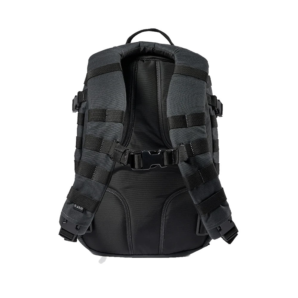 MOCHILA 5.11 RUSH 12 2.0 BACKPACK DOBLE TAP