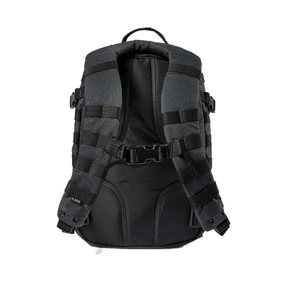 MOCHILA 5.11 RUSH 12 2.0 BACKPACK DOBLE TAP
