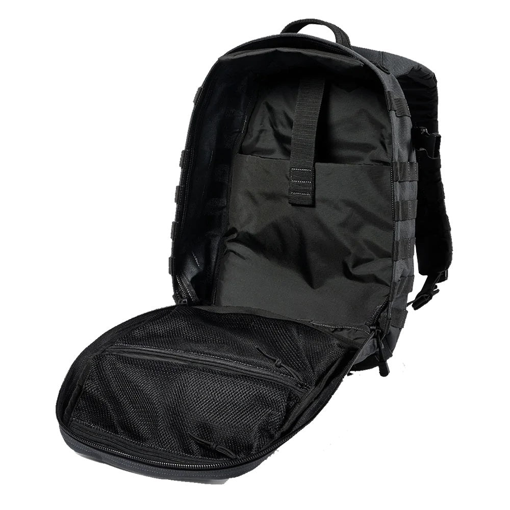 MOCHILA 5.11 RUSH 12 2.0 BACKPACK DOBLE TAP