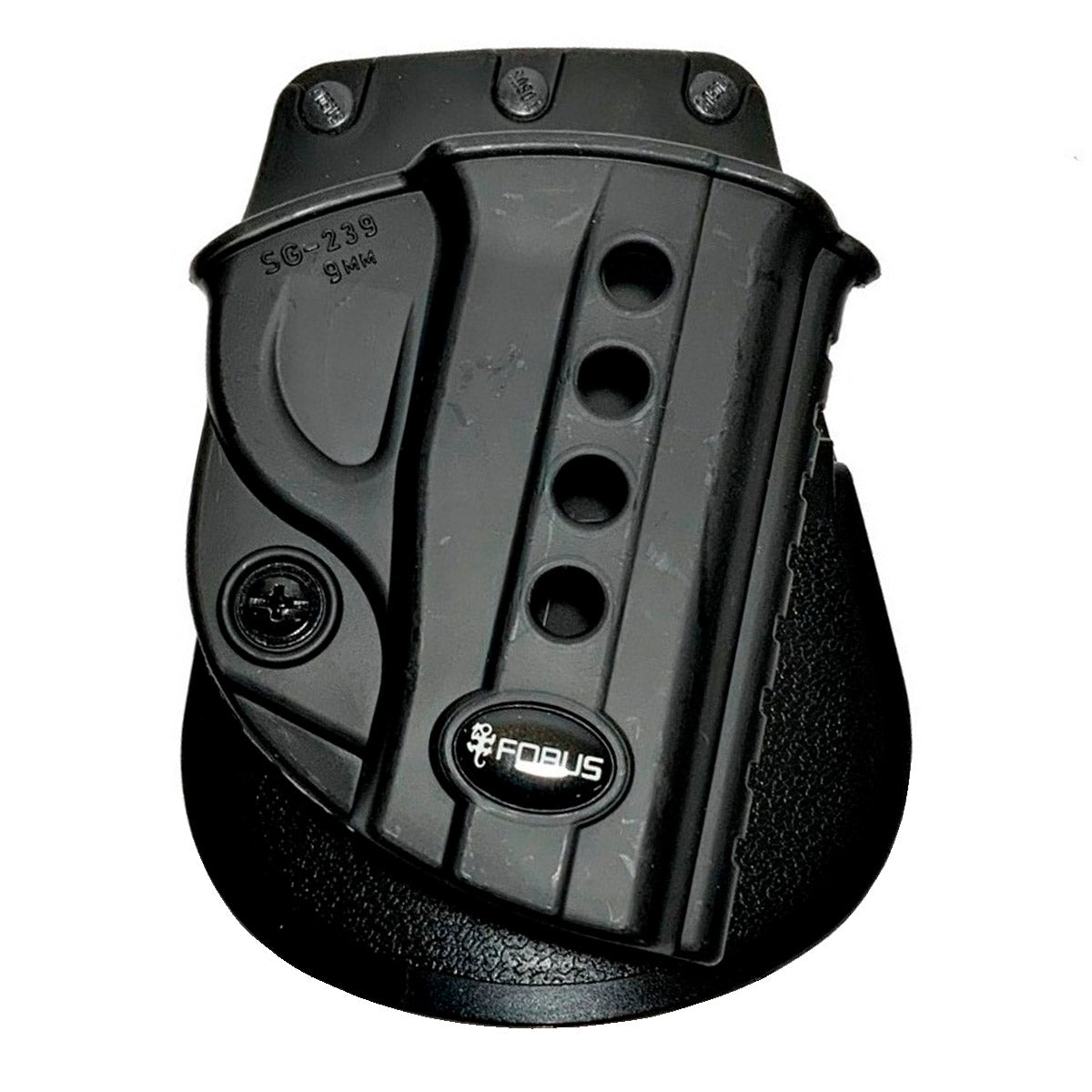 Funda holster Fobus