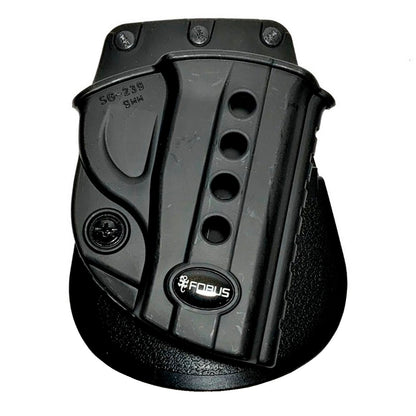 Funda holster Fobus