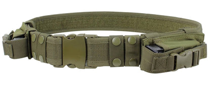 Cinturón Fajilla Tactical Belt Original Condor Condor Outdoor