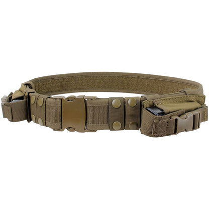 Fajilla Tactical Belt Original Condor