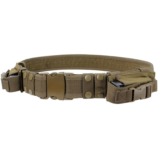 Fajilla Tactical Belt Original Condor