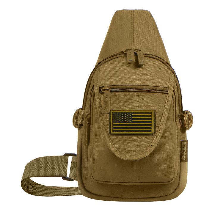 Bandolera Deportiva Utilitaria East West RT513 East West Bags