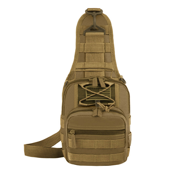 Mochila East West Pechera Tactica Militar RT514