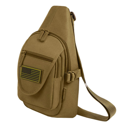Bandolera Deportiva Utilitaria East West RT513 East West Bags