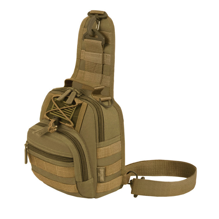 Mochila East West Pechera Tactica Militar RT514
