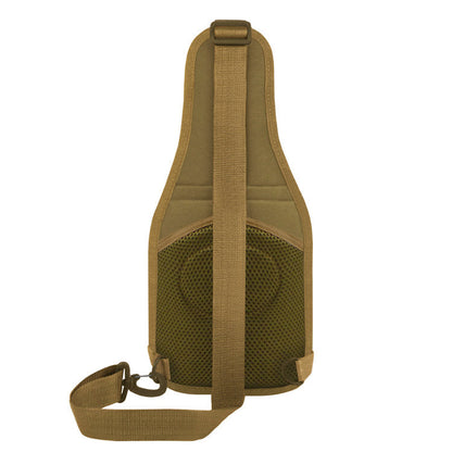 Mochila tactica East West pechera bandolera East West Bags