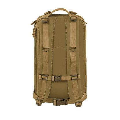 Mochila De Asalto Militar Backpack Rt502 East West Tactica 20 litros East West Bags