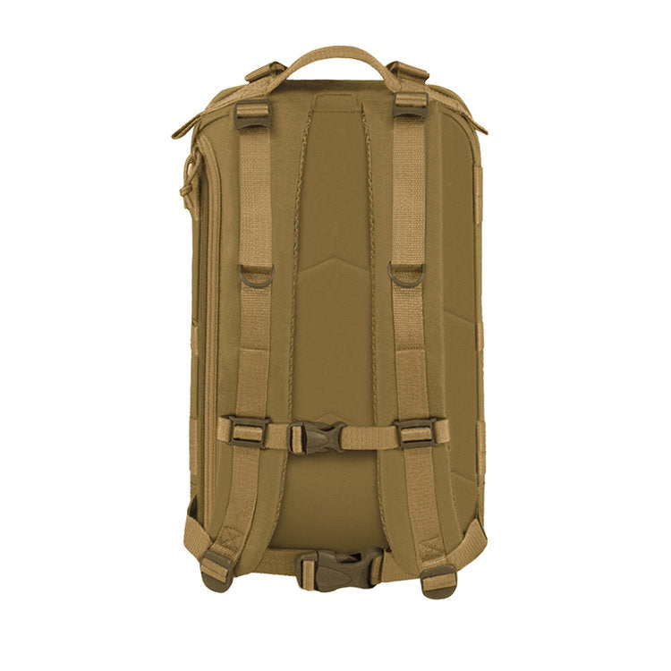 Mochila De Asalto Militar Backpack Rt502 East West Tactica 20 litros