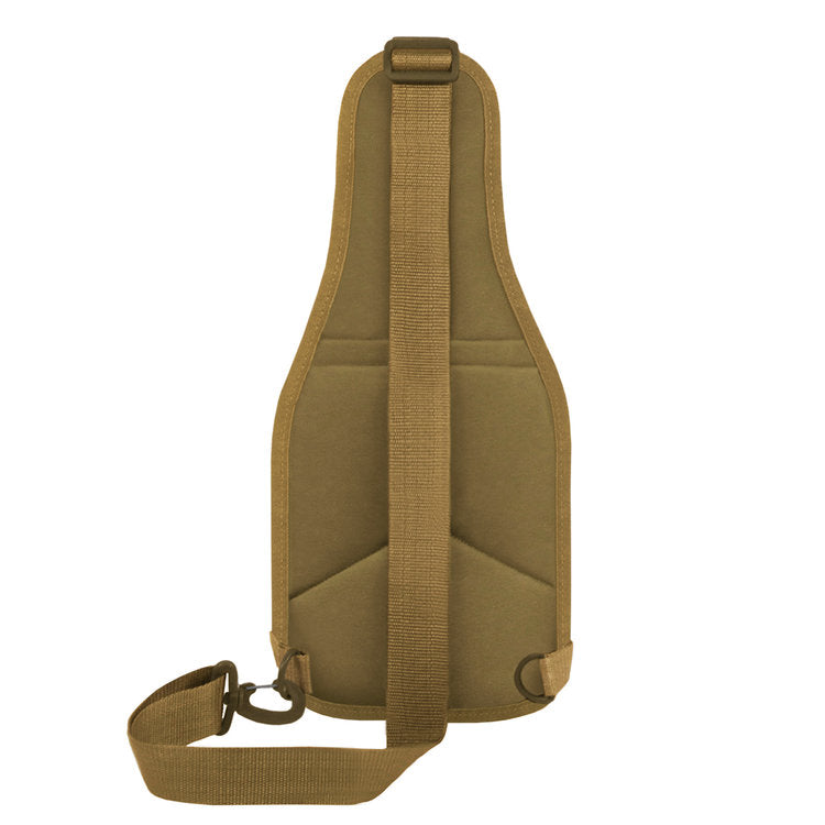 Mochila East West Pechera Tactica Militar RT514