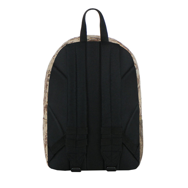 Mochila Deportiva Militar East West Escolar BC101S