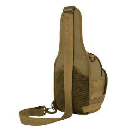 Mochila tactica East West pechera bandolera East West Bags