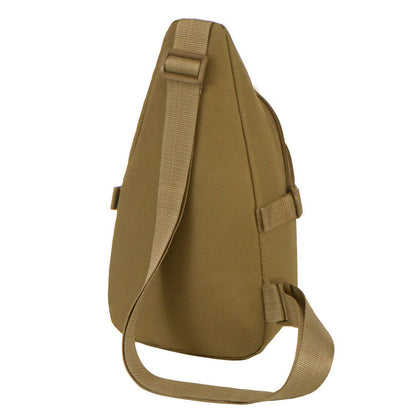 Bandolera Deportiva Utilitaria East West RT513 East West Bags