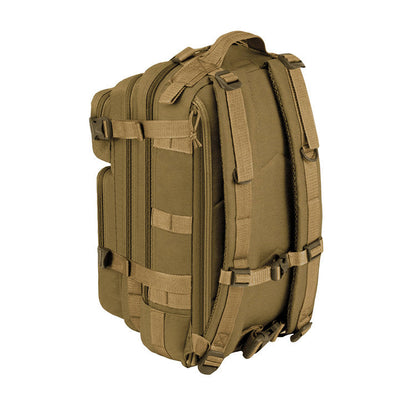 Mochila De Asalto Militar Backpack Rt502 East West Tactica 20 litros East West Bags