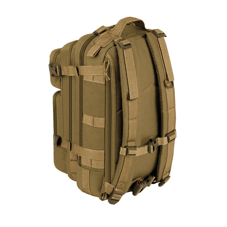 Mochila De Asalto Militar Backpack Rt502 East West Tactica 20 litros