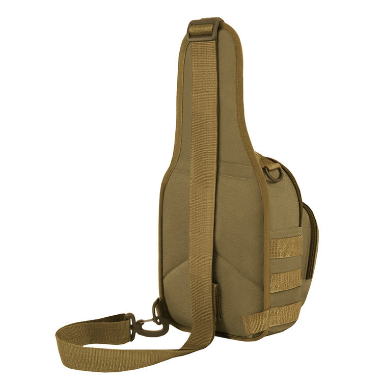 Mochila East West Pechera Tactica Militar RT514
