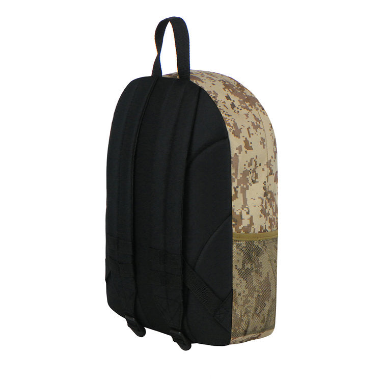 Mochila Deportiva Militar East West Escolar BC101S