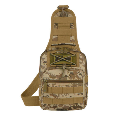 Mochila East West Pechera Tactica Militar RT514 East West Bags