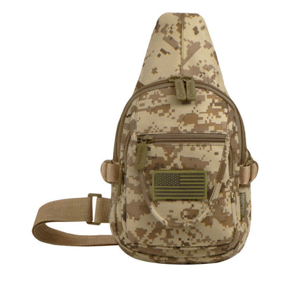 Bandolera Deportiva Utilitaria East West RT513 East West Bags