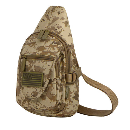 Bandolera Deportiva Utilitaria East West RT513 East West Bags