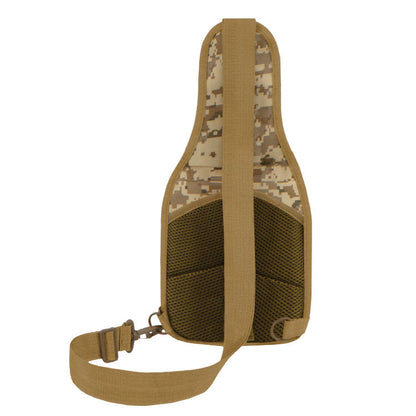 Mochila tactica East West pechera bandolera East West Bags