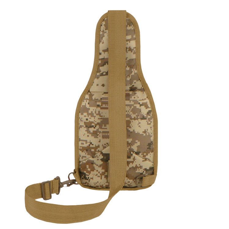 Mochila East West Pechera Tactica Militar RT514