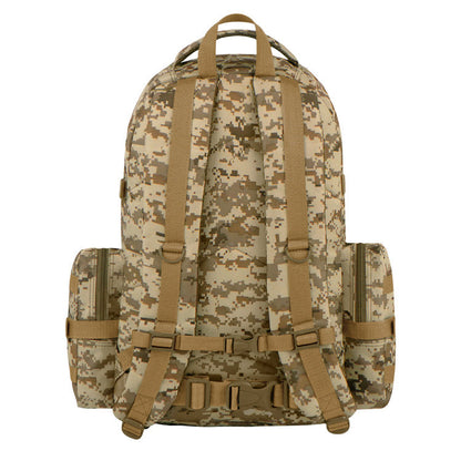 Mochila East West Explorador Táctico U.s.a. Back Pack Rtc508 East West Bags