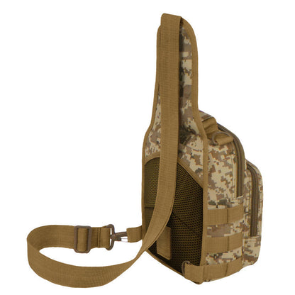 Mochila tactica East West pechera bandolera East West Bags