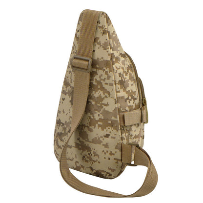 Bandolera Deportiva Utilitaria East West RT513 East West Bags