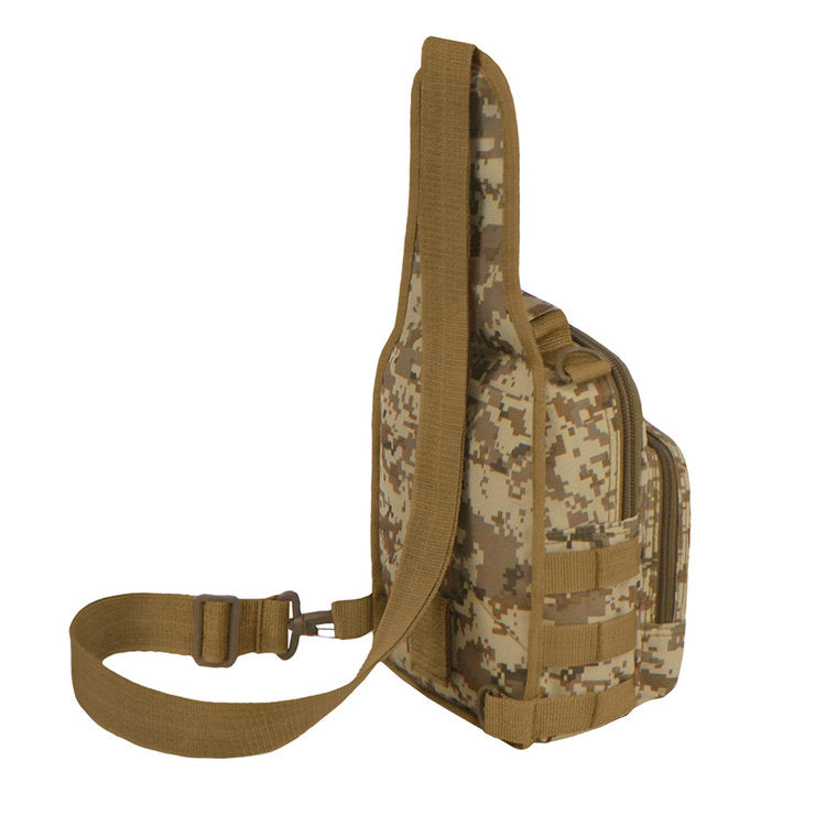 Mochila East West Pechera Tactica Militar RT514