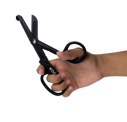 Tijeras Paramedico Emergencia Primero Auxilios Supervivencia