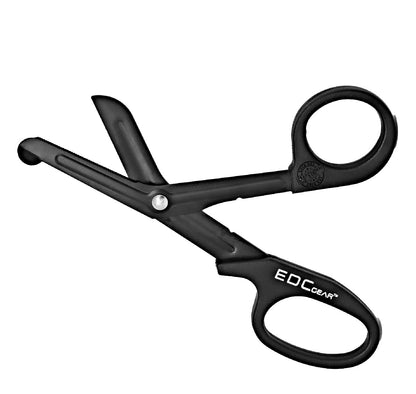 Tijeras Paramedico Emergencia Primero Auxilios Supervivencia