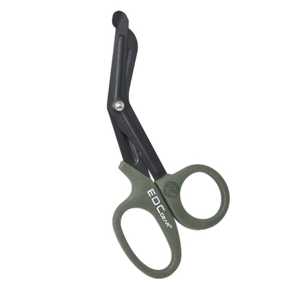 Tijeras Paramedico Emergencia Primero Auxilios Supervivencia