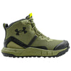 Botas Under Armour Micro G Valzets Mid Verde