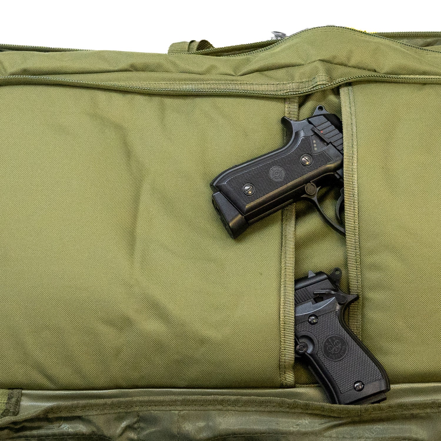 Funda Táctica Rifle Ranger 43 Doble