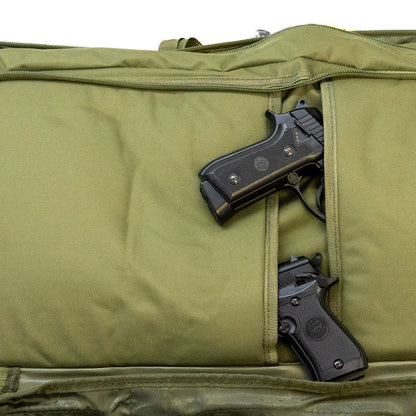 Funda Táctica Rifle Ranger 43 Doble East West Bags